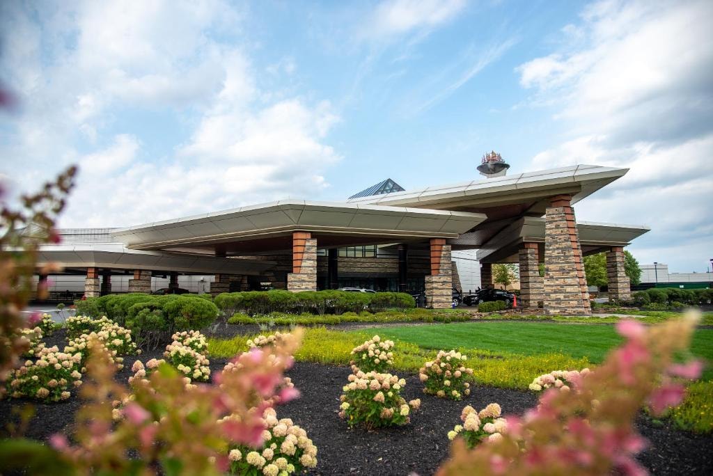 Mohegan Pennsylvania Casino