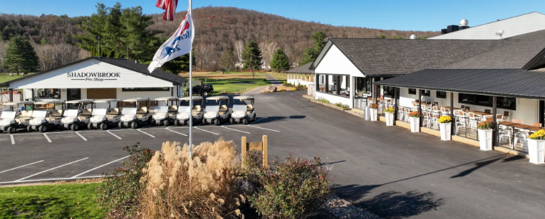 Shadowbrook | Players' Pub Restaurant