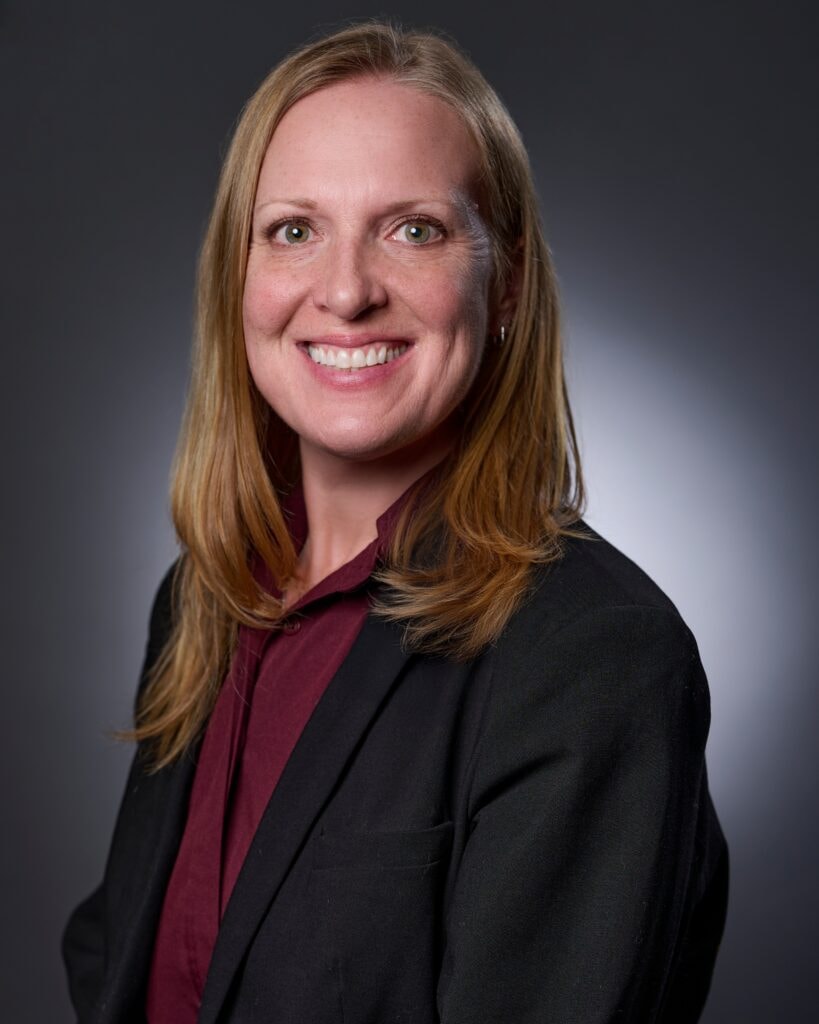 Stephanie Tigue, Attorney