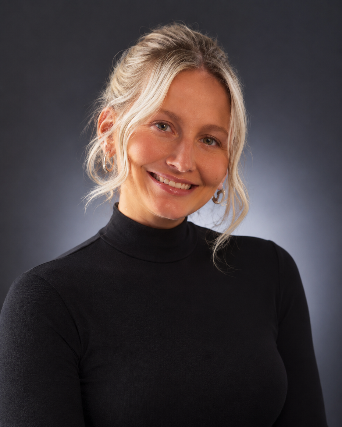 Zoe A. Lee