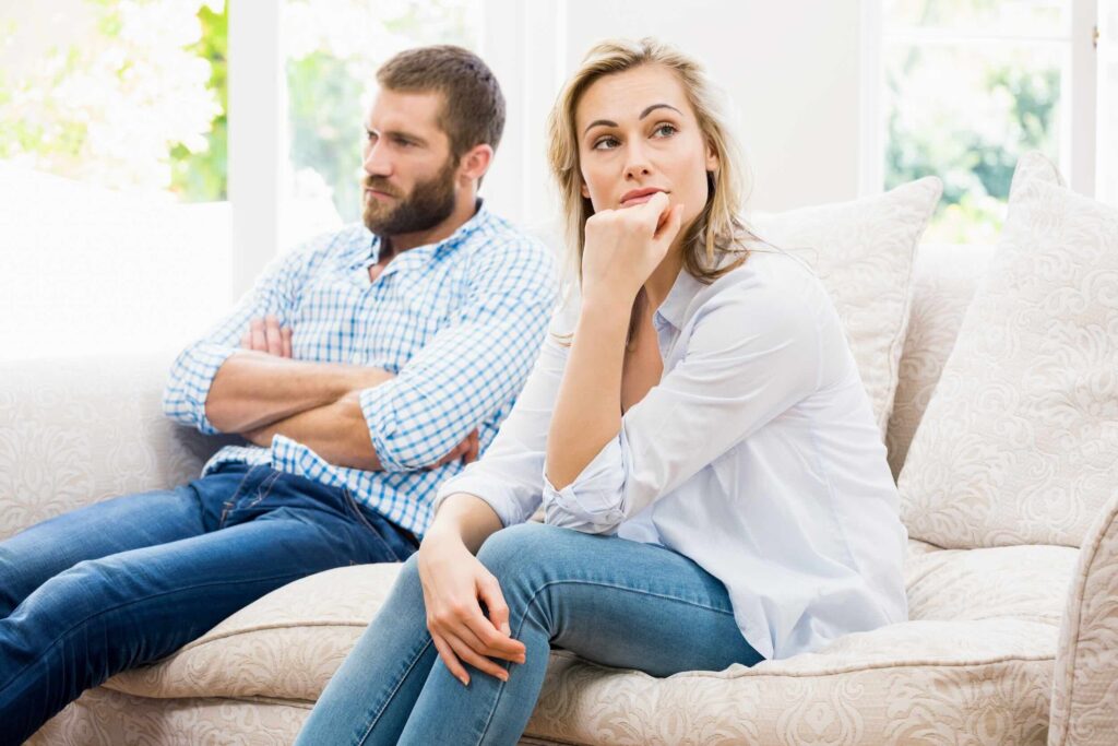 Till Death or Divorce: Why You Need to Plan Now for Your Relationship’s End