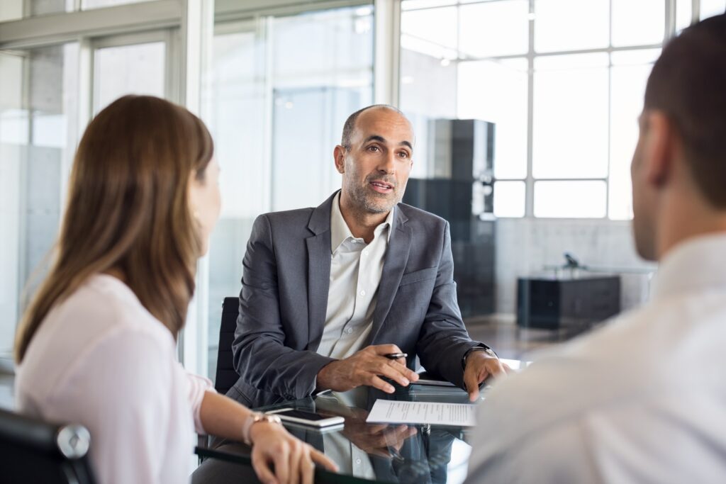 Improve Your Financial Fitness and Grow Your Business With Confidence