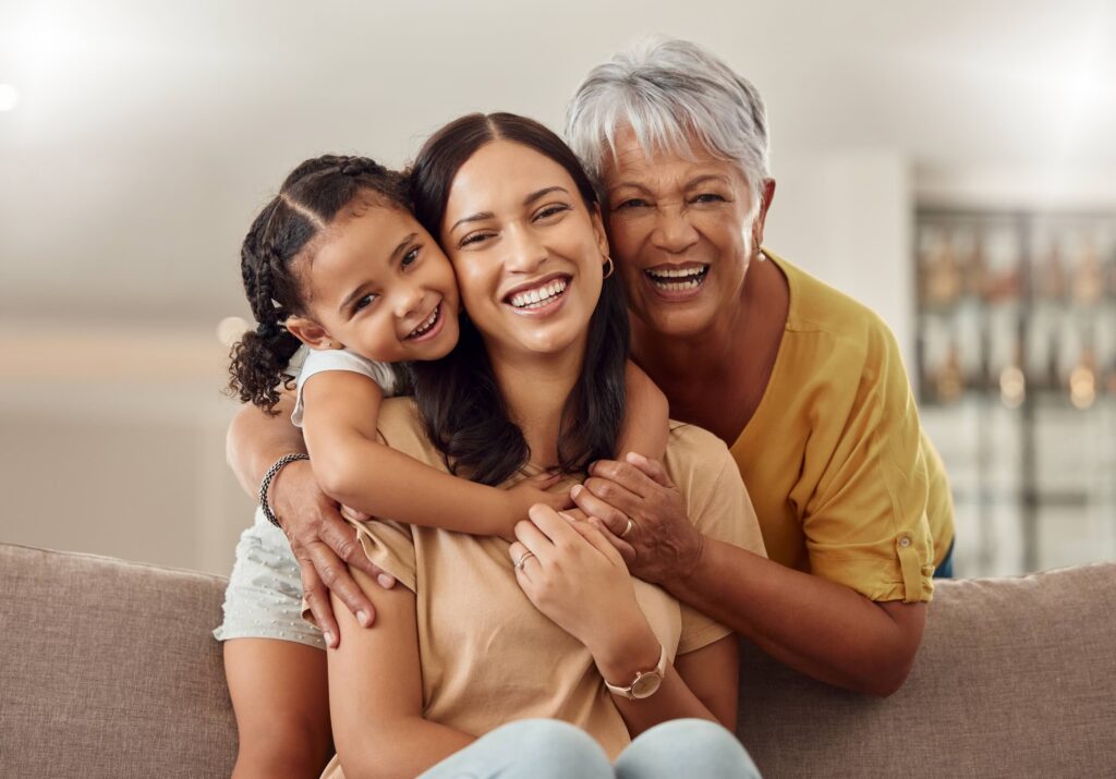 Estate Planning: A Gift of Peace and Power for Every Mother