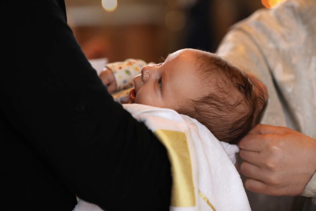 The Scary Truth: Naming Godparents Does Not Create Legal Guardians