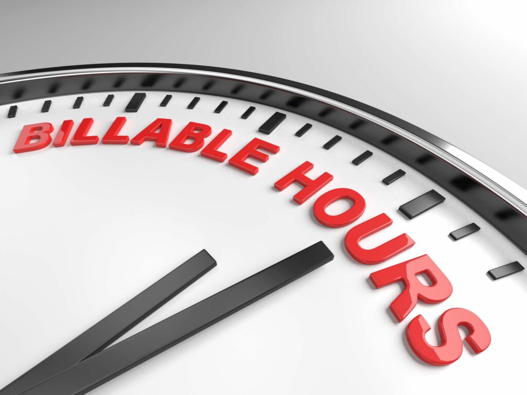 Hiring a Lawyer: What Flat Fees, Hourly Fees and Retainer Billing Could Mean For Your Life and Family