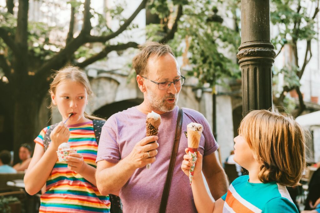 Parents, Step-Parents and Children Oh My! Blended Families + Death = A Potential Nightmare