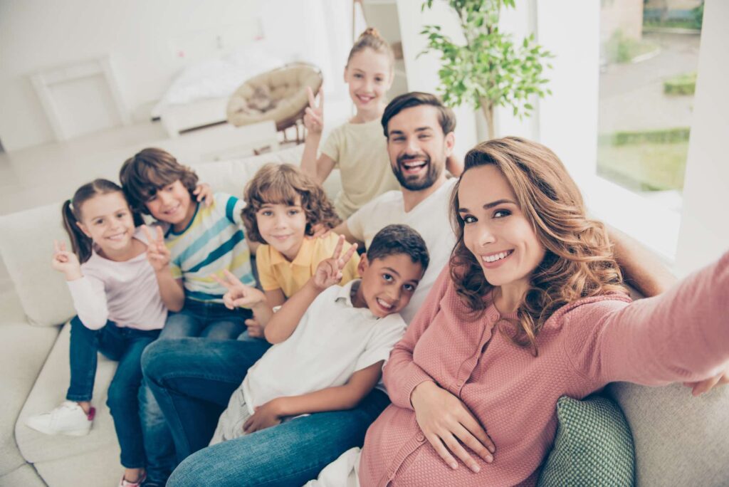 Create a Stronger Blended Family Through Estate Planning
