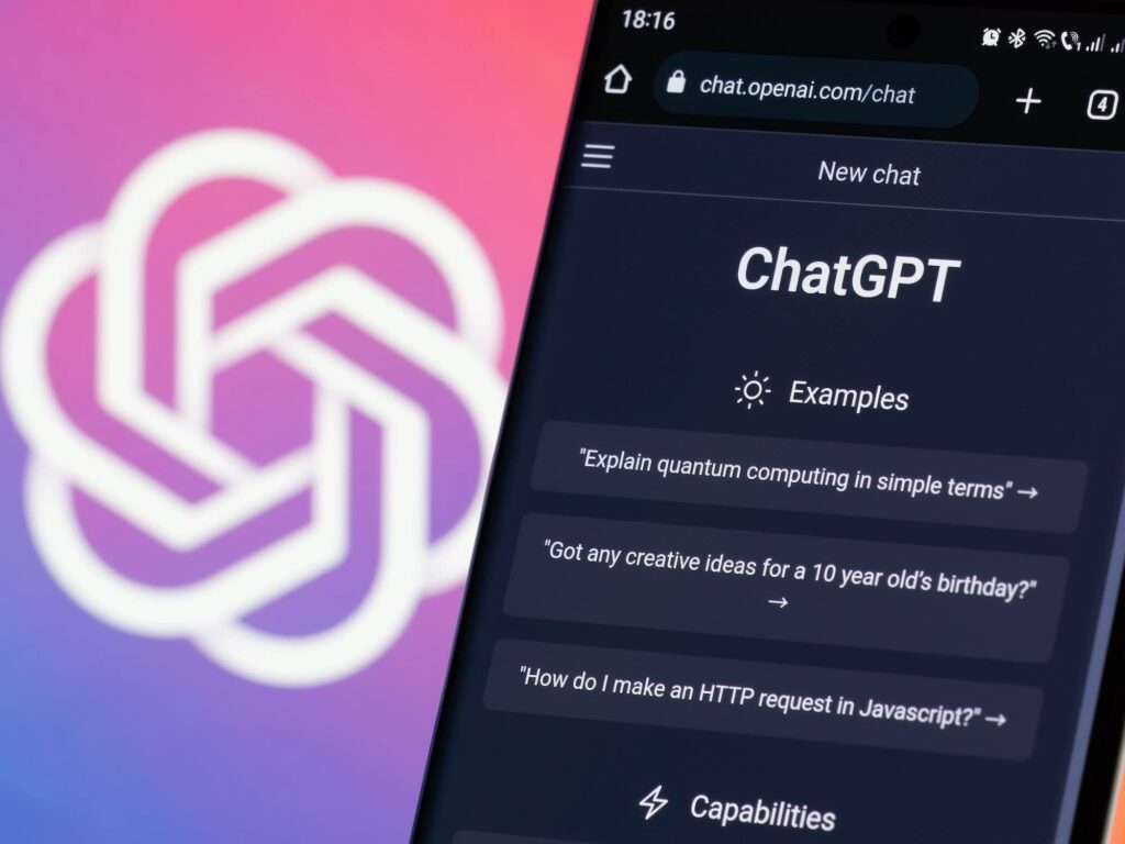 4 Ways to Use AI to Make Life Easier for You and Your Family