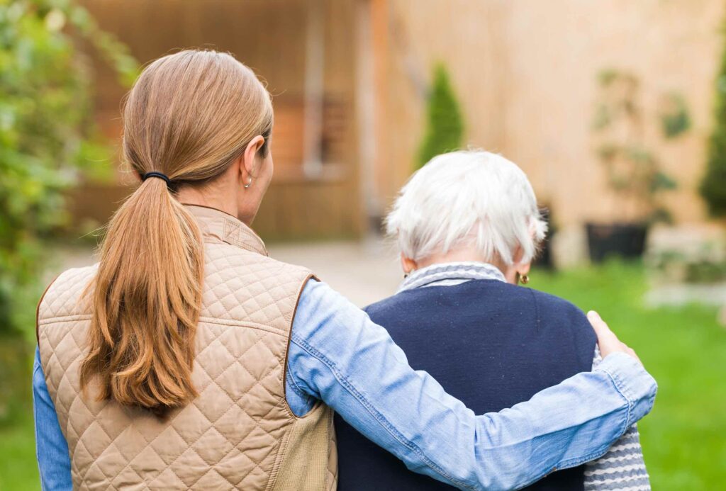 What Caregivers Need to Know About Estate Planning for a Loved One With Dementia - Part 1