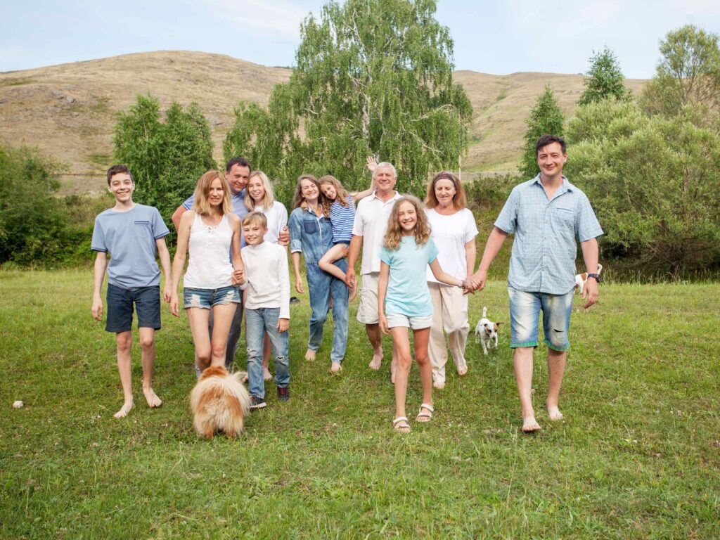 Awakened Planning: How to Talk About Estate Planning at Your Family Reunion