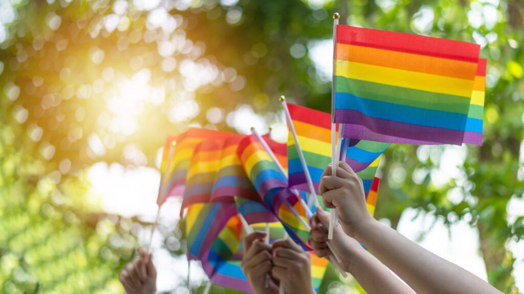 The Importance of Customized Estate Planning for LGBTQ+ Relationships - Part 1