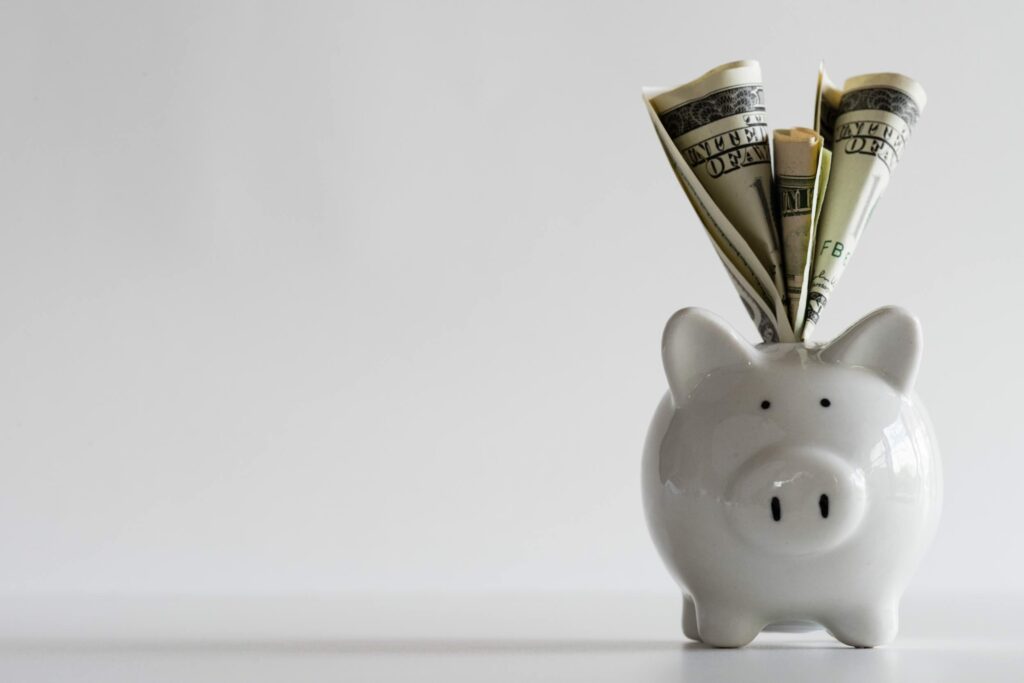 14 Ways to Show Your Finances Some Love This Year - Part 2