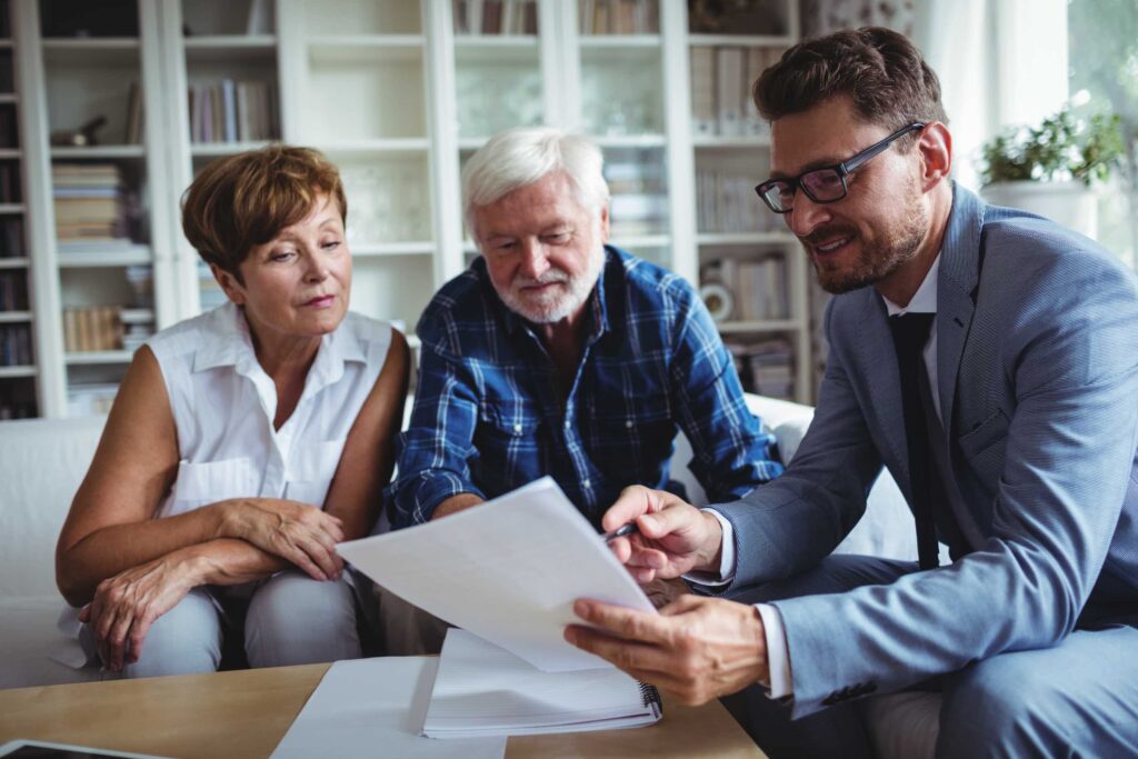 What You Must Know About Your Right to Your Spouse’s Retirement Benefits