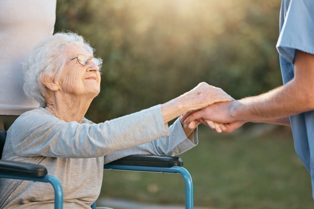Flu Season Fundamentals: How to Keep Seniors Safe This Fall