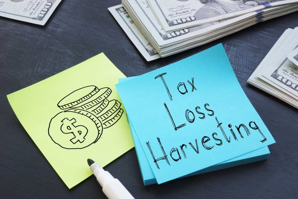 Year-End Tax Planning Starts Now: 8 Things To Do Now to Lower Your 2023 Taxes - Part 2