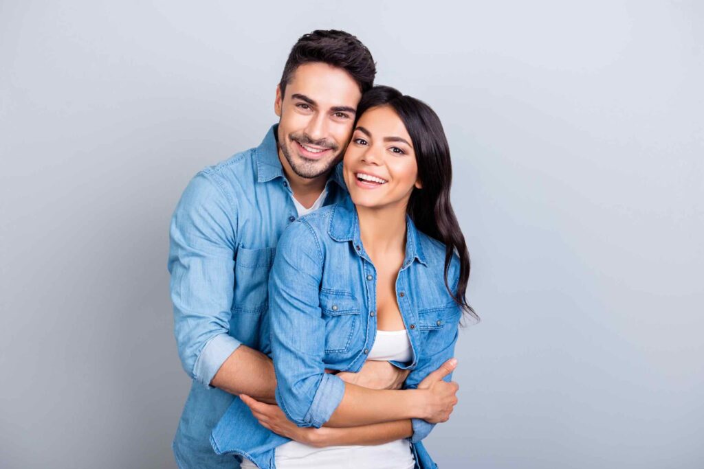 Want to Show Your Partner How Much You Love Them? Put Them In Your Will
