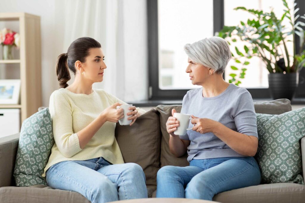 2 Conversations About Money and Death You Need to Have With Your Parents Right Now