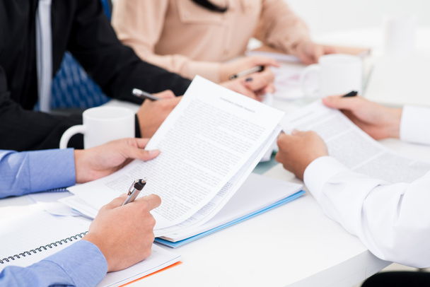 Ensuring Resilience: The Significance of Severability in Contracts