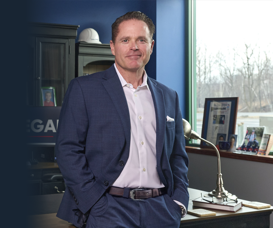 Corey D. O'Brien, Estate Planning Attorney